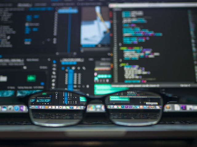 分散效率:揭示Web3基础设施市场的重要性