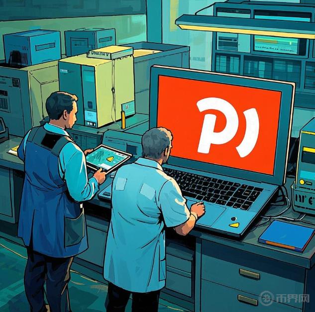 斯坦福博士团队被质疑!Pi Network矿工揭露停售内幕:欧盟监管证书揭开惊人的对赌协议